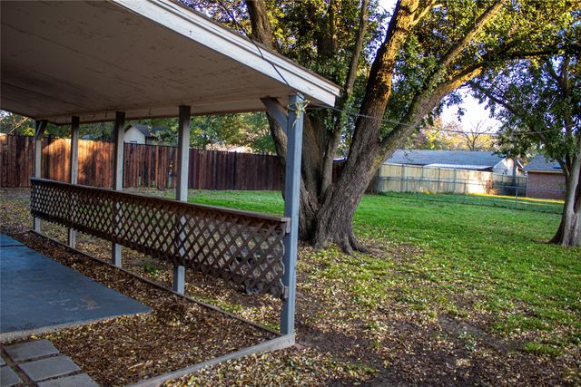 718 E Martin Lane, Sherman, TX 75090