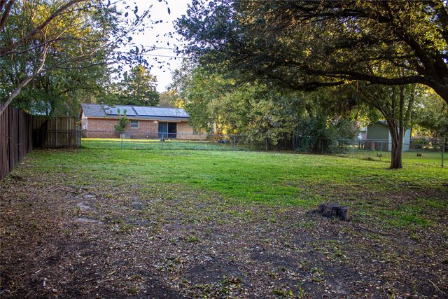 718 E Martin Lane, Sherman, TX 75090