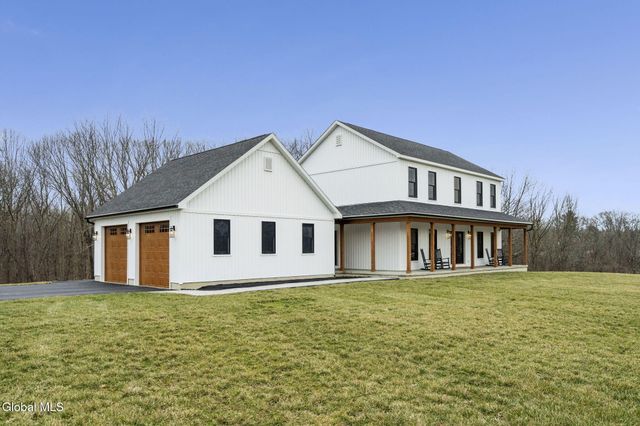 875 Ridge Road, Rensselaer, NY 12144