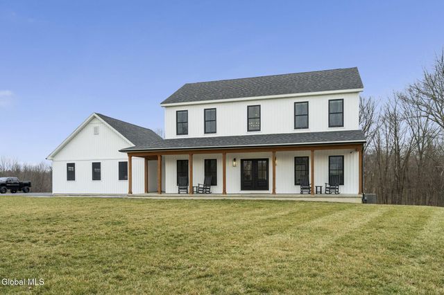 875 Ridge Road, Rensselaer, NY 12144