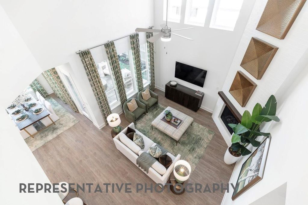 2239 Vargas Street, Montgomery, TX 77316