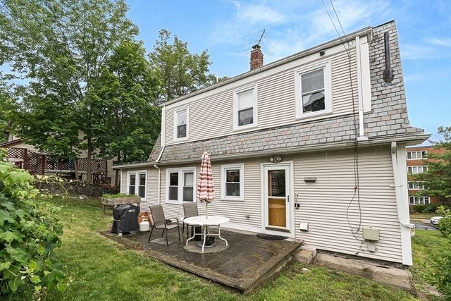 265 Main St, Melrose, MA 02176