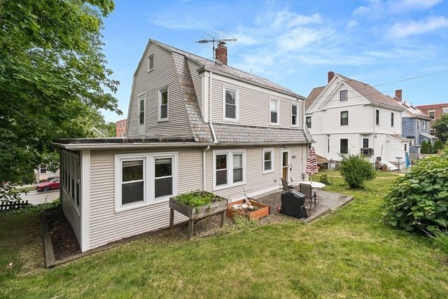 265 Main St, Melrose, MA 02176