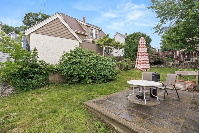 265 Main St, Melrose, MA 02176