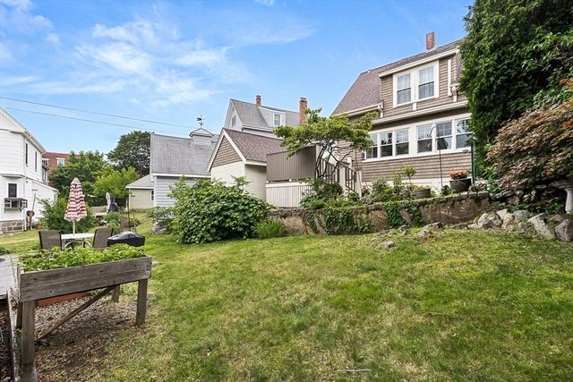 265 Main St, Melrose, MA 02176