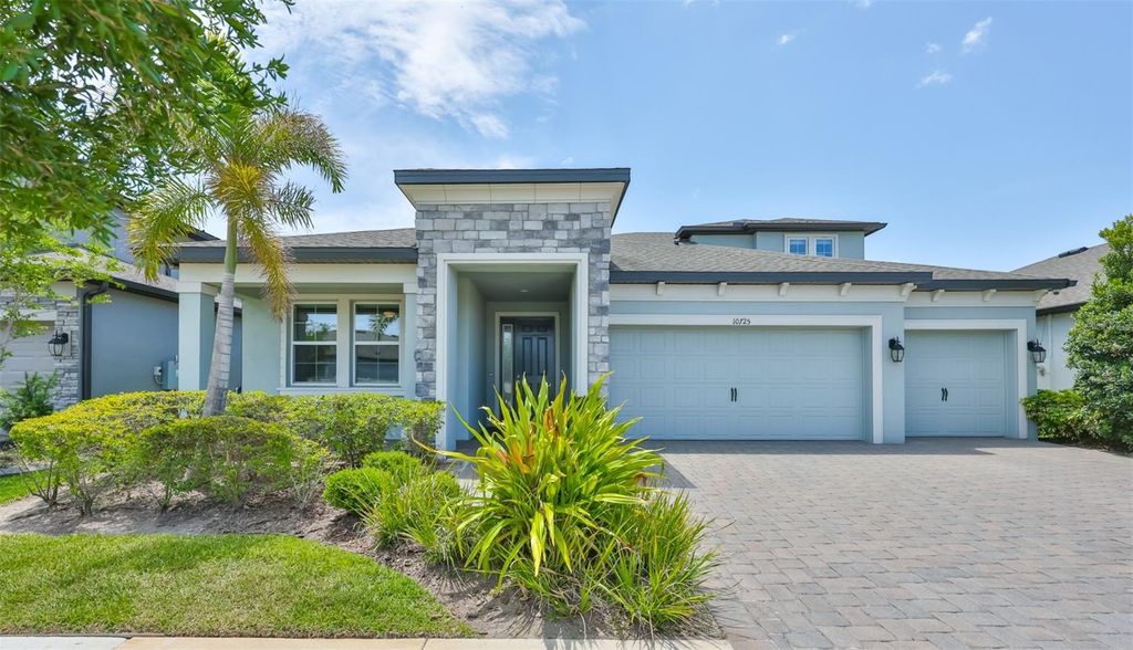 10725 GREEN HARVEST DRIVE, Riverview, FL 33578