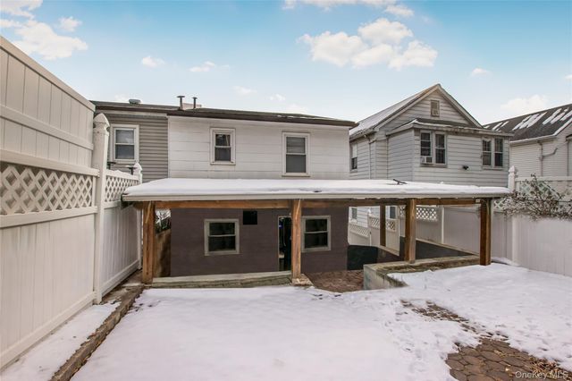 187 Woodland Avenue, Yonkers, NY 10703