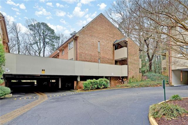 376 Merrimac Trl Unit 614, Williamsburg, VA 23185