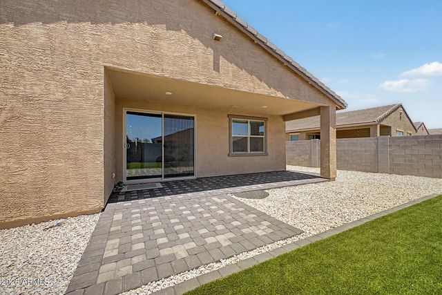 35345 W MARIN Avenue, Maricopa, AZ 85138