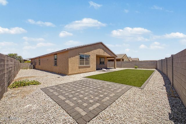 35345 W MARIN Avenue, Maricopa, AZ 85138