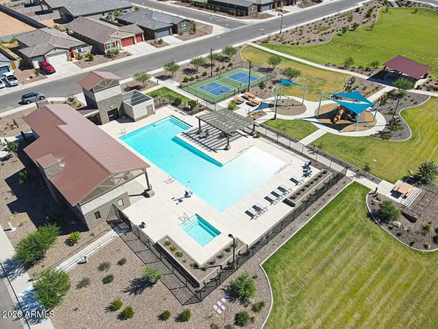 35345 W MARIN Avenue, Maricopa, AZ 85138