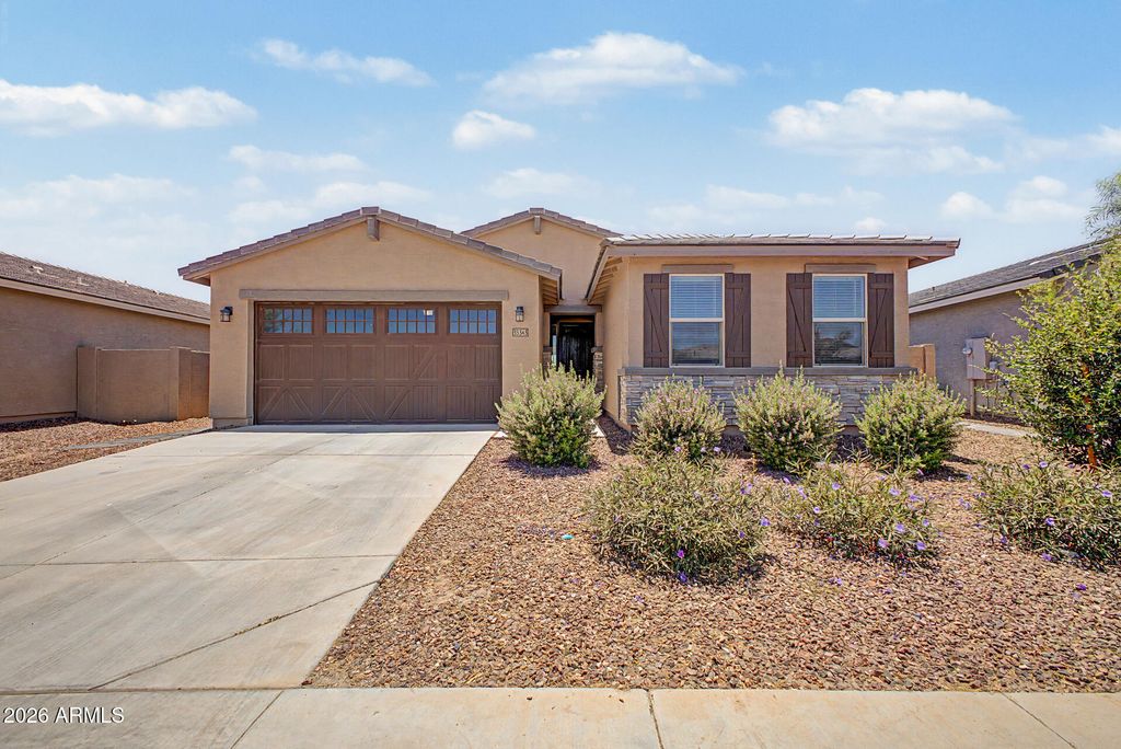 35345 W MARIN Avenue, Maricopa, AZ 85138