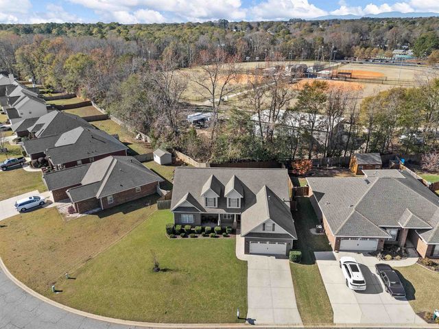 421 Slate Drive, Boiling Springs, SC 29316