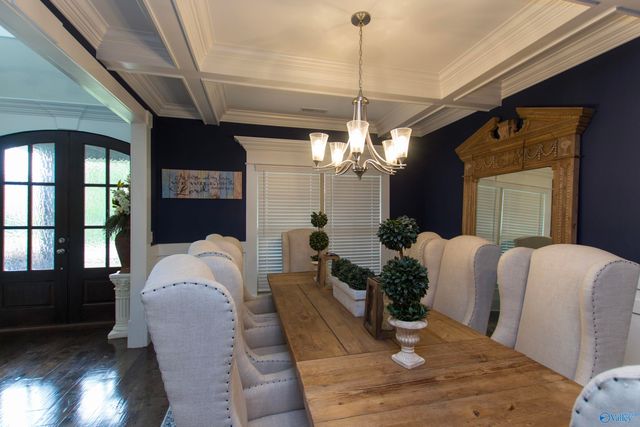 3103 Hideaway Lane, Owens Cross Roads, AL 35763