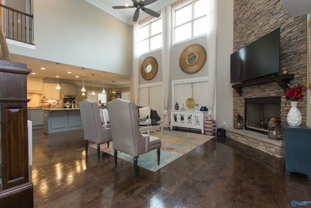 3103 Hideaway Lane, Owens Cross Roads, AL 35763