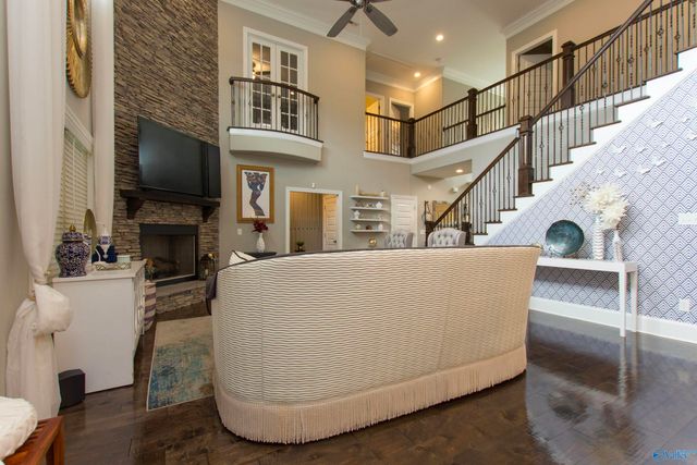 3103 Hideaway Lane, Owens Cross Roads, AL 35763