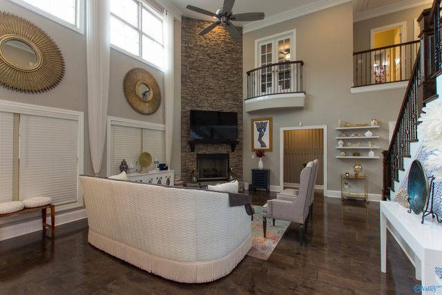 3103 Hideaway Lane, Owens Cross Roads, AL 35763