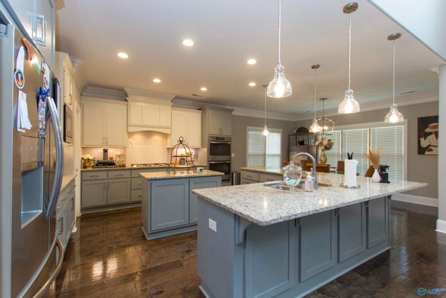 3103 Hideaway Lane, Owens Cross Roads, AL 35763