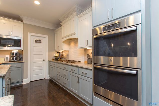 3103 Hideaway Lane, Owens Cross Roads, AL 35763