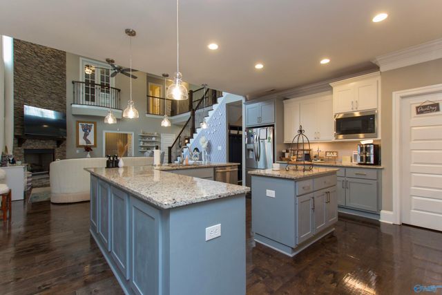 3103 Hideaway Lane, Owens Cross Roads, AL 35763