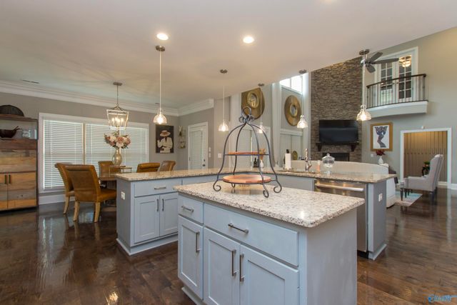 3103 Hideaway Lane, Owens Cross Roads, AL 35763