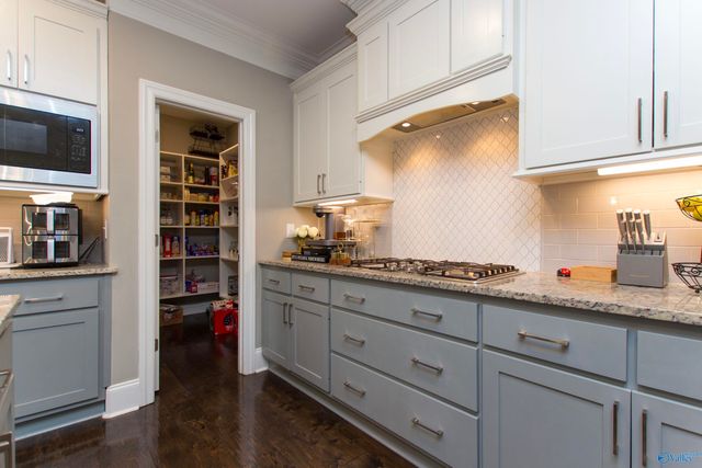 3103 Hideaway Lane, Owens Cross Roads, AL 35763