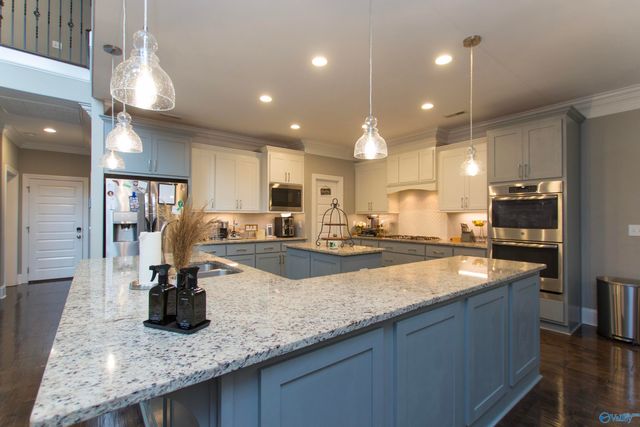 3103 Hideaway Lane, Owens Cross Roads, AL 35763
