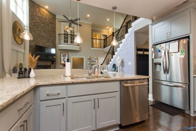 3103 Hideaway Lane, Owens Cross Roads, AL 35763