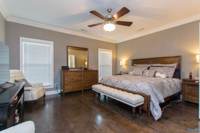 3103 Hideaway Lane, Owens Cross Roads, AL 35763