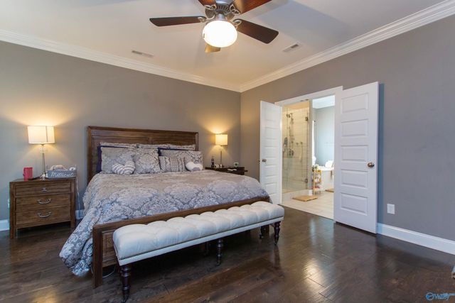 3103 Hideaway Lane, Owens Cross Roads, AL 35763