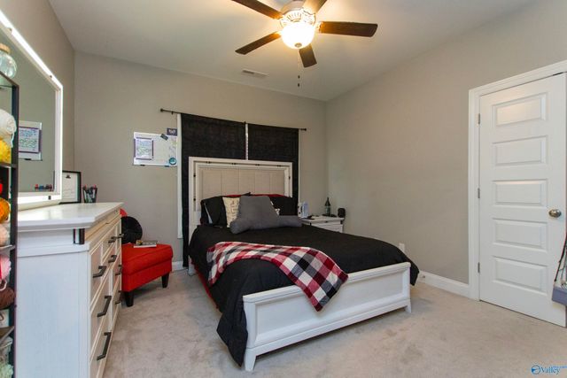 3103 Hideaway Lane, Owens Cross Roads, AL 35763