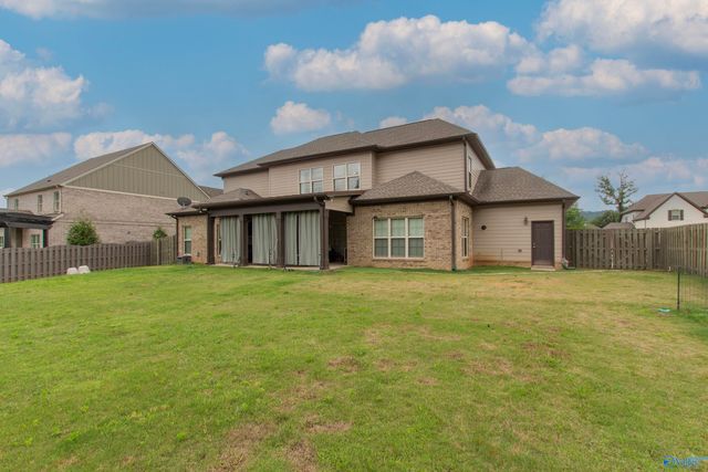 3103 Hideaway Lane, Owens Cross Roads, AL 35763