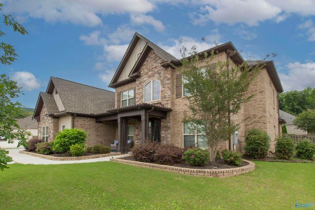 3103 Hideaway Lane, Owens Cross Roads, AL 35763