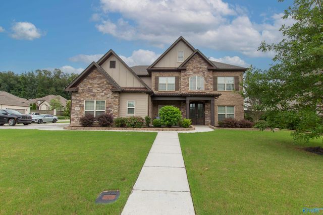 3103 Hideaway Lane, Owens Cross Roads, AL 35763