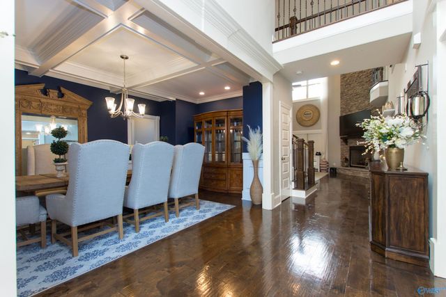 3103 Hideaway Lane, Owens Cross Roads, AL 35763