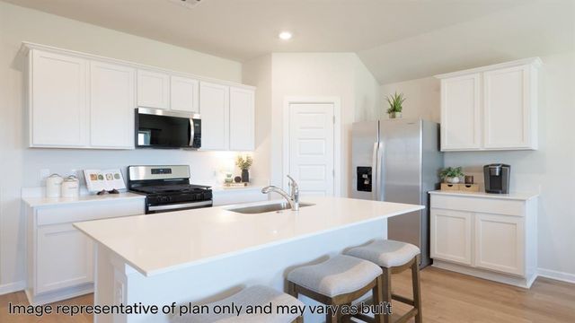 1573 NW 7th Street, Newcastle, OK 73065