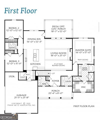 3063 Ivey Road, Gainesville, GA 30504
