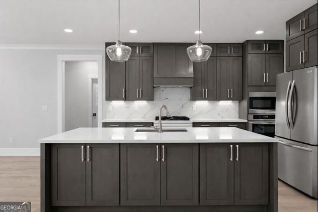 3063 Ivey Road, Gainesville, GA 30504