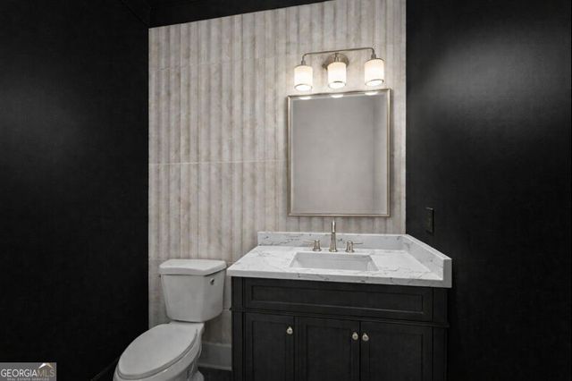 3063 Ivey Road, Gainesville, GA 30504