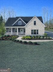 3063 Ivey Road, Gainesville, GA 30504