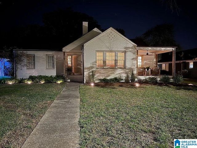 217 S NORTON AVENUE, Sylacauga, AL 35150