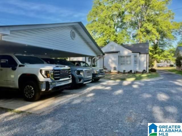 217 S NORTON AVENUE, Sylacauga, AL 35150