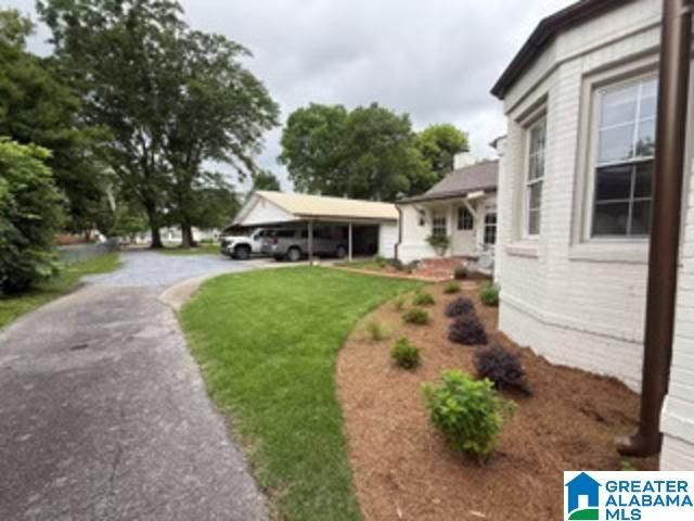 217 S NORTON AVENUE, Sylacauga, AL 35150