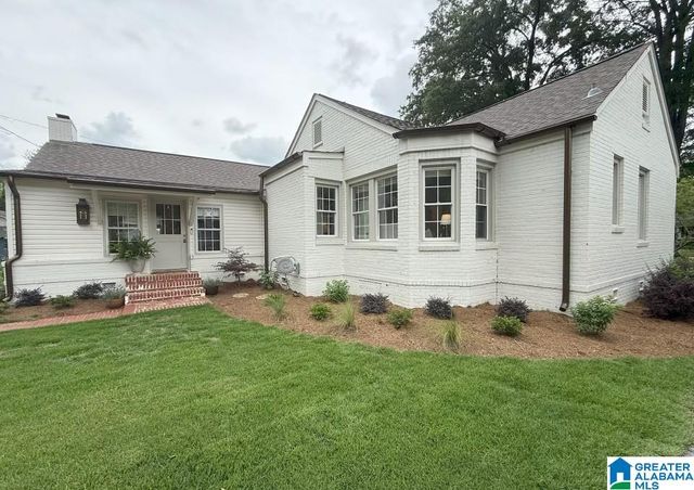 217 S NORTON AVENUE, Sylacauga, AL 35150