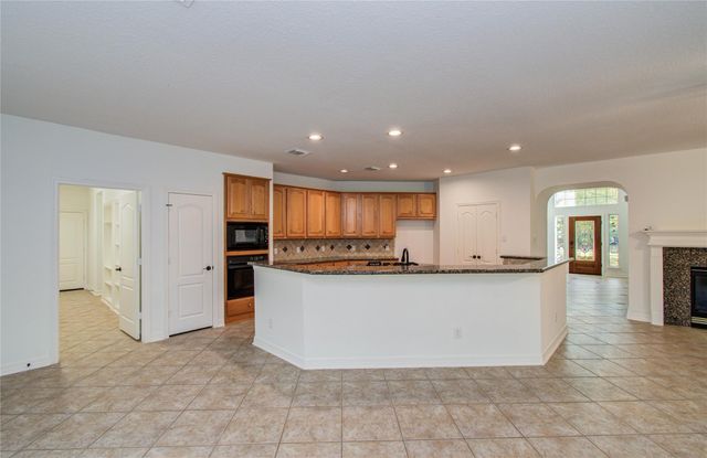 4918 Bridge Creek Lane, Katy, TX 77494
