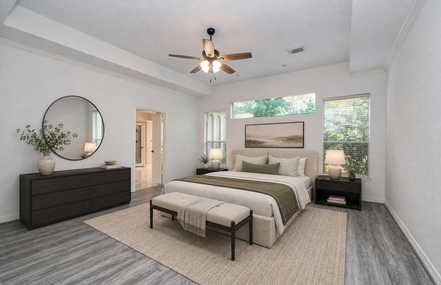 4918 Bridge Creek Lane, Katy, TX 77494