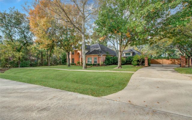 4918 Bridge Creek Lane, Katy, TX 77494