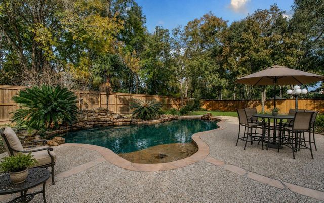 4918 Bridge Creek Lane, Katy, TX 77494