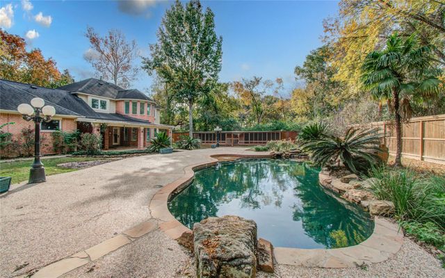 4918 Bridge Creek Lane, Katy, TX 77494