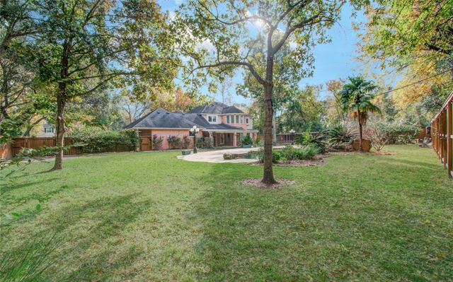 4918 Bridge Creek Lane, Katy, TX 77494